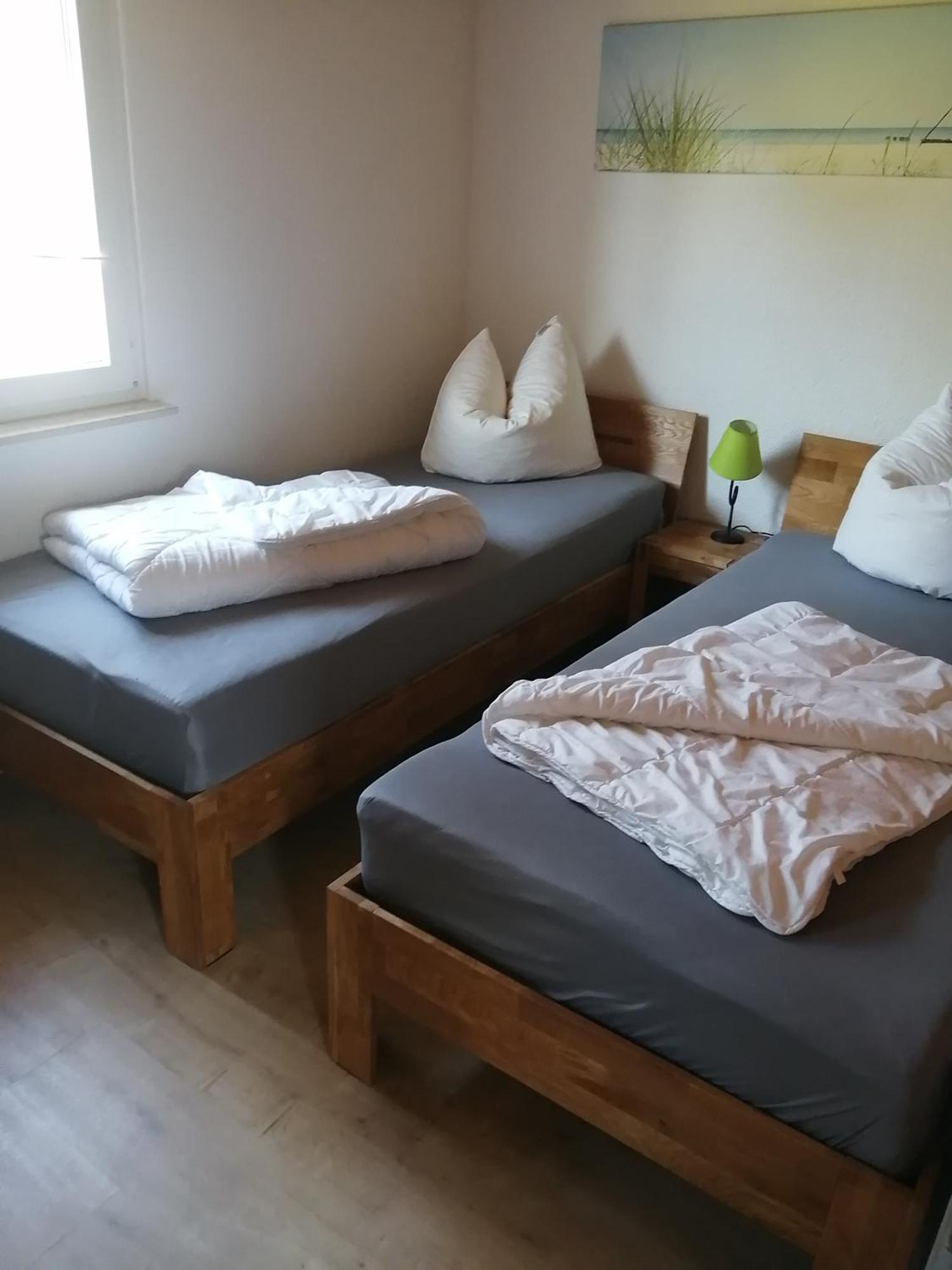 Spreewaldhaeuser Golinski Mit Kamin Am Neuendorfer See Alt Schadow Exterior foto